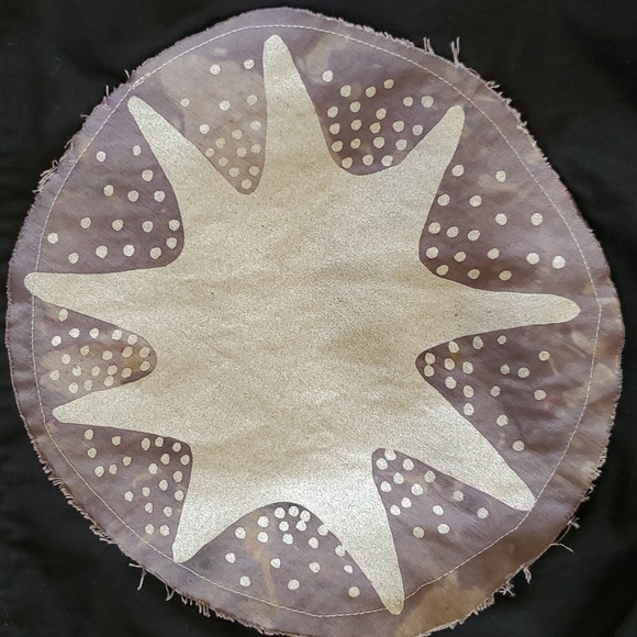 Vtg D Frank Size 6 Black Belted Shirt Dress Dolman Sleeves and Side Seam Pockets - Picture 10 of 16